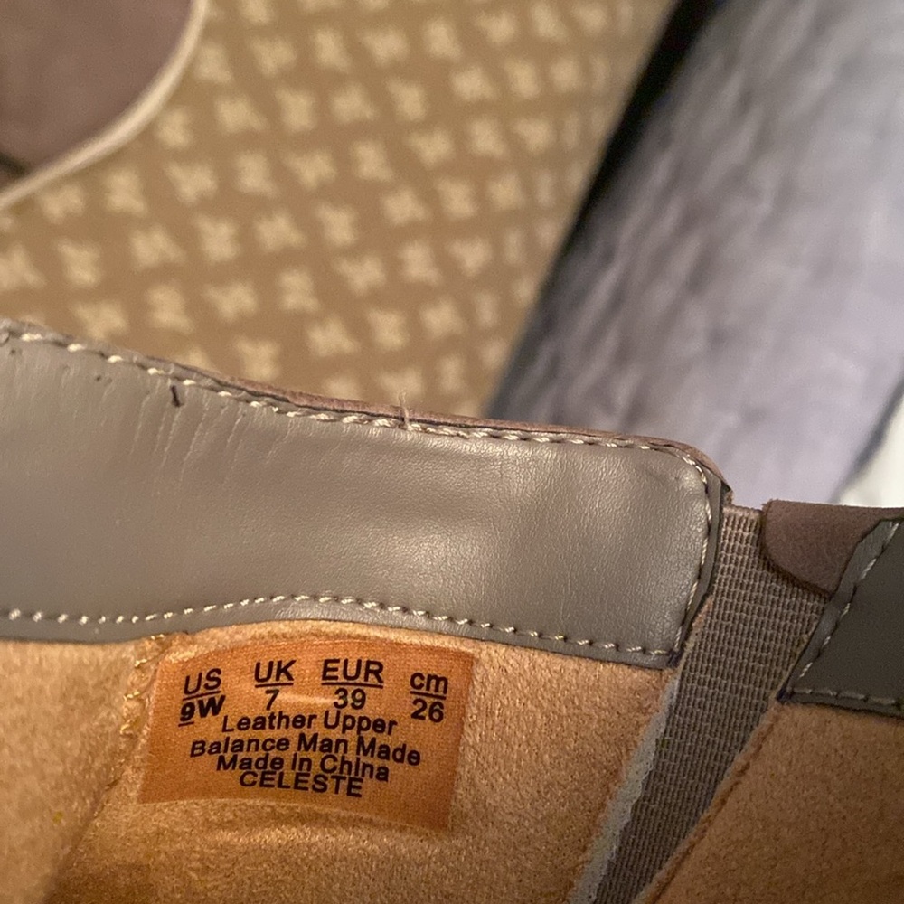 Naturalizer Boots - Picture 3 of 7